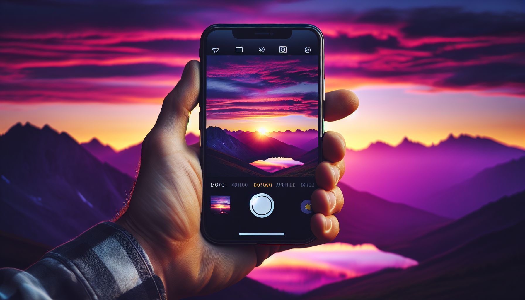 Augmented Reality – Die Erweiterung der Realität
